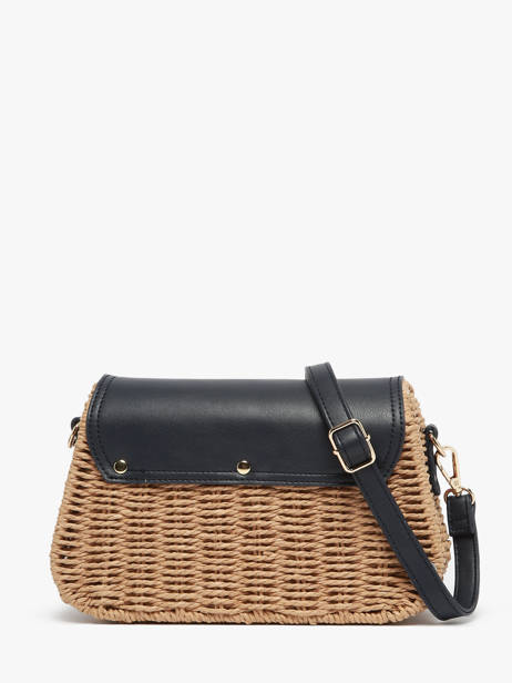 Cross Body Tas St Tropez Miniprix Blauw st tropez C1065 ander zicht 3